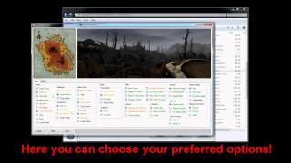 Morrowind Overhaul v30 AutoInstaller Preview [upl. by Coridon]