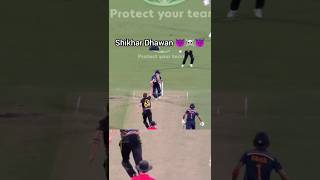 dont give another chance to Shikhar Dhawan 😈 ☠️ shorts cricket ytshorts trending [upl. by Virgie907]