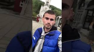 Sa verom u Boga 💒🤌🇷🇸 orthodox srbija serbia viralvideo fyf fyp foryoupage [upl. by Cand]