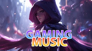 Gaming Music 2023 ♫ EDM Gaming Music ♫ Copyright Free Music [upl. by Casar]