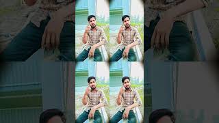 Tume dekhe meri ankhe shortvideo song subscribe [upl. by Adleremse145]