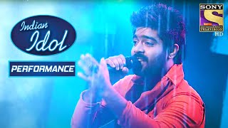 Revanth को मिली Farah की शाबाशी  Indian Idol [upl. by Attenyw]