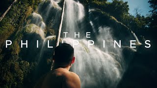 Why I Traveled to The Philippines This Year  A Cinematic Travel Film [upl. by Nelyaw]