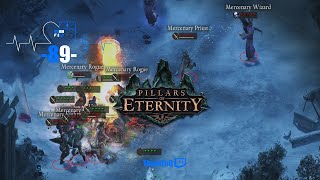 ThomFnG  Pillars of Eternity  The White March  Part 89 [upl. by Serrano638]