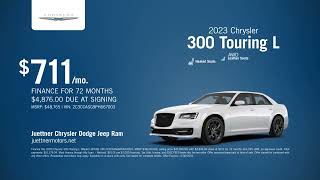 Chrysler 300 11302024 4619031 [upl. by Now]