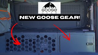 Get Inspired Goose Gear Alucab And Ineos Grenadier Build Showcase [upl. by Hallett]