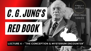 The Red Book  Carl Jung  Unboxing and Detail [upl. by Carter816]