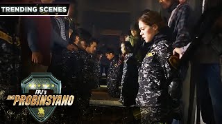 Huling Misyon Episode  FPJs Ang Probinsyano Trending Scenes [upl. by Amian]