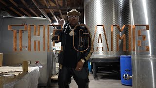 E40  quotThe Gamequot feat Stresmatic Music Video [upl. by Simpkins]