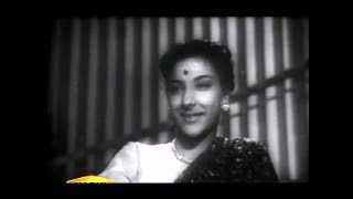 dekh liya mein ne qismat ka tamaasha  mohammed rafi  lata mangeshkar  film deedar 1951 [upl. by Yc]