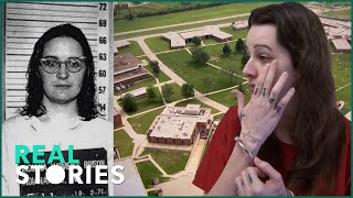 Inside Indianas Most Dangerous Womens Prison Sir Trevor McDonald Documentary  Real Stories [upl. by Eliga501]