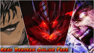 How To Read Berserk Manga Online For Free [upl. by Solana]