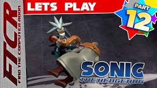 Sonic 06 Lets Play  Part 12 quotSix and Pregnantquot [upl. by Muncey613]