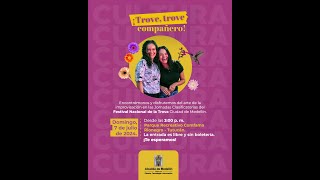 2da Jornada Clasificatoria del Festival Nacional de la Trova Ciudad de Medellín [upl. by Aknayirp]