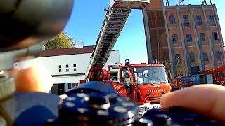 BATALHÃO DE SAPADORES BOMBEIROS DO PORTO de Guilherme Oliveira [upl. by Catlee]