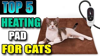 Best Outdoor Heating Pad For Cats Outdoor Pet Heating Pads [upl. by Jaycee]