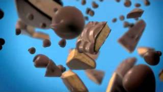 Chips Ahoy Made with Heath  2011 commercial [upl. by Niveek24]