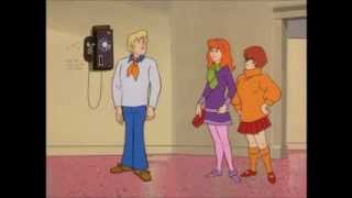 Be Cool ScoobyDoo  How To Save A Wedding  Boomerang UK [upl. by Arymas]