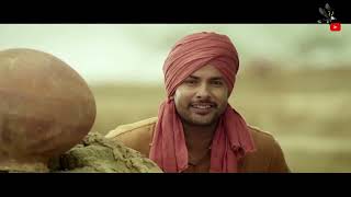 Angrej Full Movie HD  Amrinder Gill  Aditi Sharma Superhit Punjabi Movies [upl. by Ebaj]