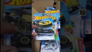 Cajas selladas de Hot Wheels solo aquí las puedes conseguir  PEQUEÑO COLECCIONISTA [upl. by Eilama]