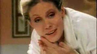 Aapri Apricot Facial Scrub  Retro 1980s TV Advert 3 [upl. by Welbie]