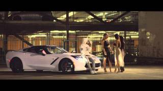 Tory Lanez  The Godfather OFFICIAL VIDEO [upl. by Lebiram]