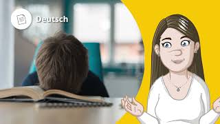 So wirst du ein LeseProfi – Deutsch  Duden Learnattack [upl. by Eadahc100]