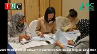 MRCOG FINAL PREPARATION PART 2 WRITTEN AND OSCE CONSECUTIVE COURSE  BY RCOG [upl. by Willin]