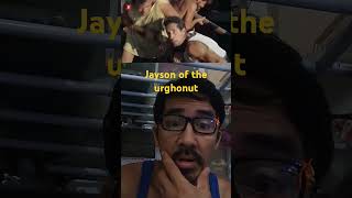 Jayson of the urghonutfyp [upl. by Killion]