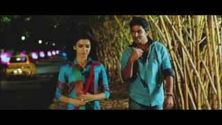 Konjam ulari kotava Video Song Naan EE 720p Bluray Multi Audio raj [upl. by Natye]