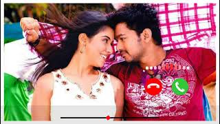 Tamil Love bgm ringtone Pokkiri love Bgm [upl. by Lexy998]