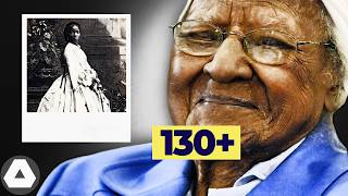 World’s Oldest Black People Who Refused to De [upl. by Nilrem91]