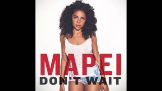 Mapei  Dont Wait Frankie Knuckles Remix [upl. by Ced]