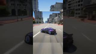 Supra drift test car gta audioeffect automobile audioenhancement [upl. by Eeliram]