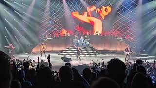 Scorpions  Coming Home live in Las Vegas NV 41824 [upl. by Abita]