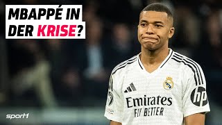 Ist Mbappé vom Weg abgekommen [upl. by Yznil92]