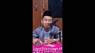 Ustadz Mujiman Di Masjid Darussalam Gambrengan Trimurti Srandakan Bantul [upl. by Nuawad]