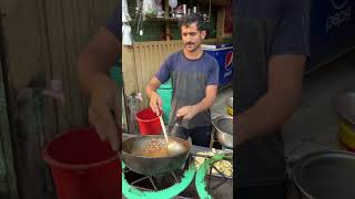 BBQ Tikka Karahi  Pakistani Street Food [upl. by Assirol899]