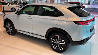 2022 Honda HRV  Wonderful SUV [upl. by Jessie]