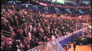 Bishop Noel Jones  103rd Holy Convocation [upl. by Everett677]