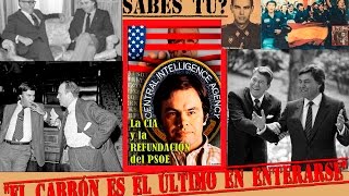 Codename ISISdoro Traidor Destructor del Socialismo y del PSOE [upl. by Mcnelly]