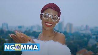 KAMINI BY KAIRITU GAKENIAOFFICIAL VIDEO [upl. by Anaxor]