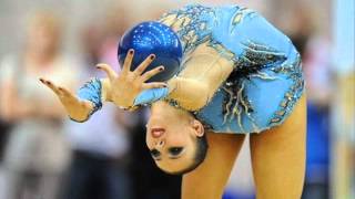 Daria Dmitrieva Ball Music 2012 Exact Copy [upl. by Aramot]