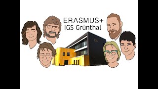 Erasmus Video für ZoetermeerNiederlande [upl. by Nylrehs65]