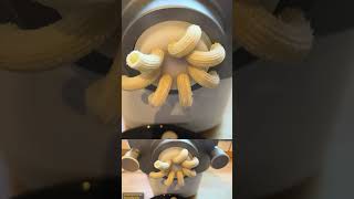 Der Trick mit dem Mehl  Pasta Maker 7000 Series von Philips [upl. by Atwater435]