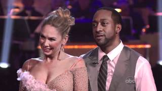 Jaleel White Is a Natural Dancer [upl. by Niala]