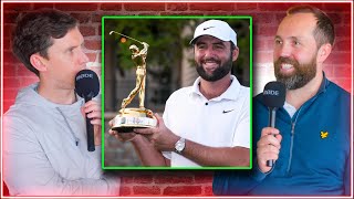 Was The Players the BEST PGA TOUR event ever [upl. by Alicul]