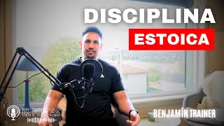 Cómo Tener Más Disciplina y Transformar Tu Vida 🚀 [upl. by Airrat]