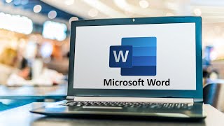 ICT Productivity Tools  Microsoft Word [upl. by Sommer]