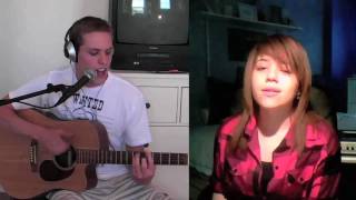 Airplanes Cover Live HD Video  BoB Feat Hayley Williams [upl. by Yanrahc605]